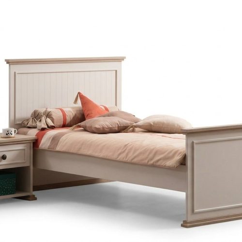Bett Einzelbett Nachttisch Schlafzimmer 2tlg. Modern Luxus Möbel Neu Bett Einzelbett Nachttisch Schlafzimmer 2tlg. Modern Luxus Möbel Neu