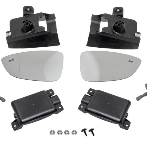 Blind Spot- Sensor inkl. Ausparkassistent für VW Scirocco 138 Blind Spot- Sensor inkl. Ausparkassistent für VW Scirocco 138
