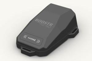 DTE BoostrPro passend für SMART CABRIO (450) 2000-2004