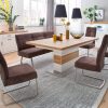 TALENA Bank - Sand / 175cm - Gallery 2 TALENA Bank - Sand / 175cm