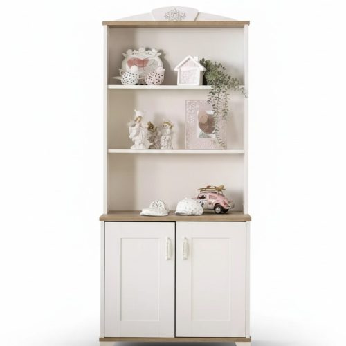 Bücherschrank Bücherregal Standregal Kinderregal Regal Holz Weiß Bücherschrank Bücherregal Standregal Kinderregal Regal Holz Weiß
