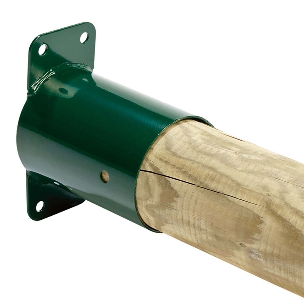Anbauschaukel PFG mit Metallverbinder