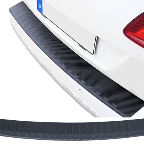 CARBON Ladekantenschutz für Opel Astra J Sports Tourer (Kombi) CARBON Ladekantenschutz für Opel Astra J Sports Tourer (Kombi)