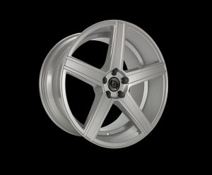 Diewe Cavo Argento silber Felge 19 Zoll 5x120 Lochkreis