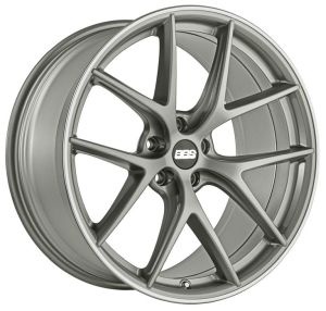 BBS CI-R platinum silber Felge 11,5x20 - 20 Zoll 5x120 Lochkreis BBS CI-R platinum silber Felge 11,5x20 - 20 Zoll 5x120 Lochkreis
