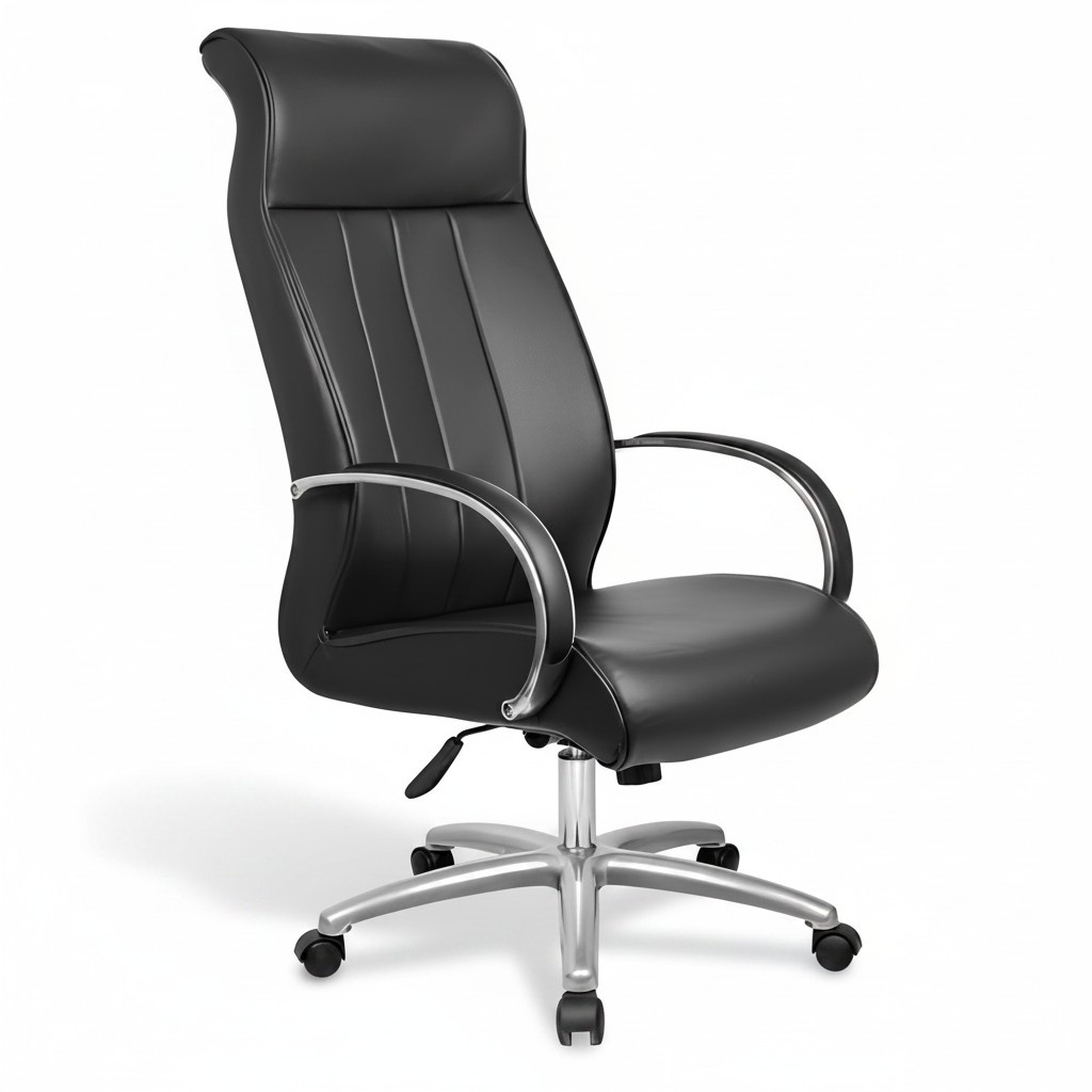 Chefsessel Sessel Kunstleder Polster Büro Stuhl Dreh Computer Stühle neu Chefsessel Sessel Kunstleder Polster Büro Stuhl Dreh Computer Stühle neu