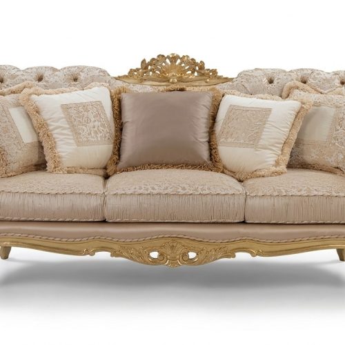 Chesterfield Klassischer Dreisitzer Sofa Wohnlandschaft Textilsofa 3 Sitz Couch Chesterfield Klassischer Dreisitzer Sofa Wohnlandschaft Textilsofa 3 Sitz Couch