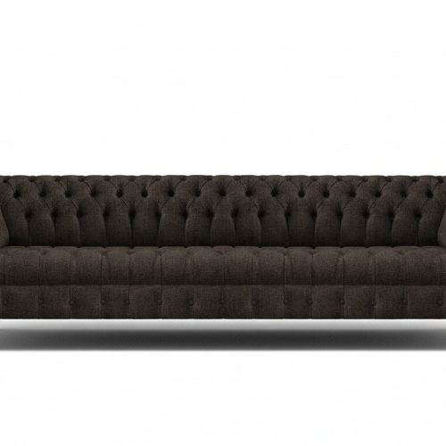 Chesterfield Sofa Viersitzer Couch Wohnzimmer Designer Polstermöbel Chesterfield Sofa Viersitzer Couch Wohnzimmer Designer Polstermöbel