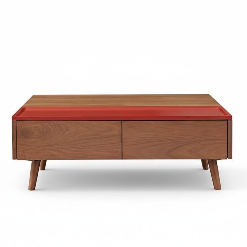 Couch Tisch Beistell Kaffee Design Tische Multifunktion Wohnzimmmer Sofa
