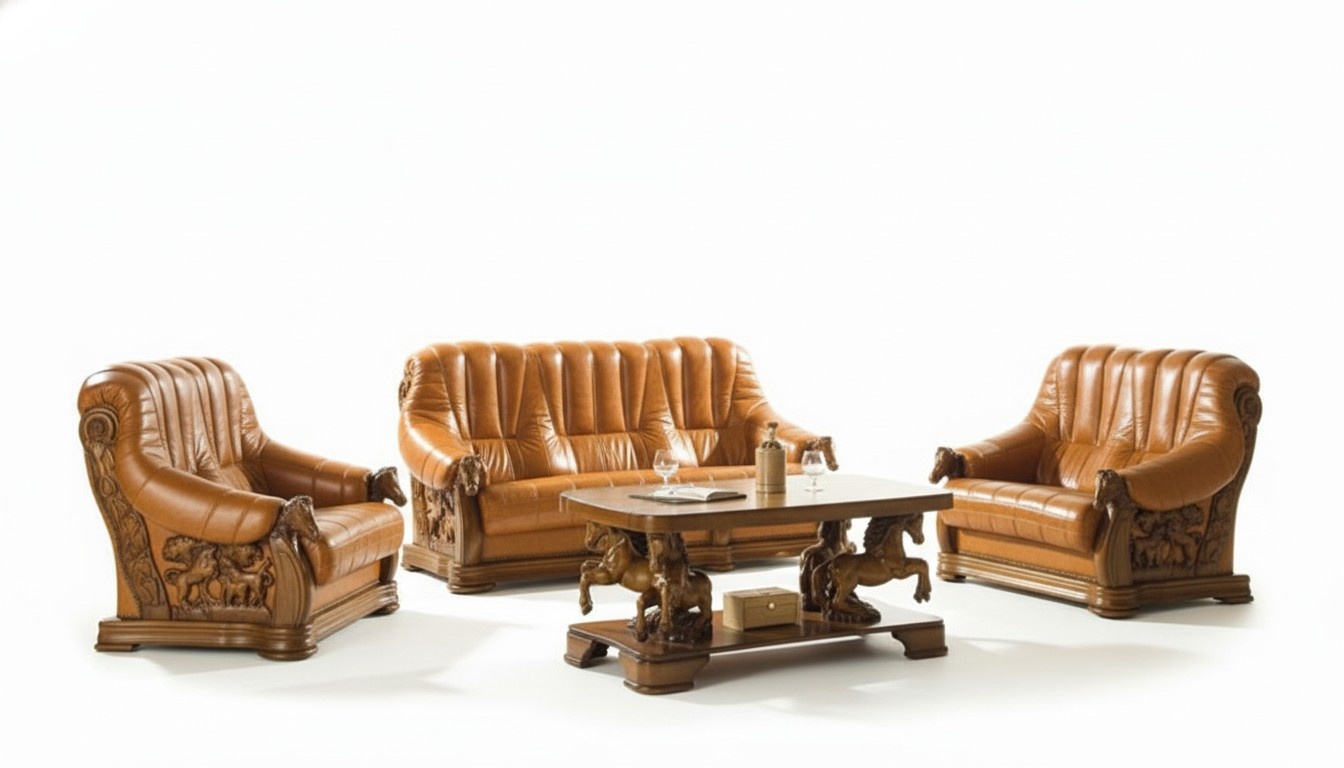 Couch Zweisitzer Klassische Ledersofa Couch Polster Sofa 2 Sitzer Leder Couch Zweisitzer Klassische Ledersofa Couch Polster Sofa 2 Sitzer Leder