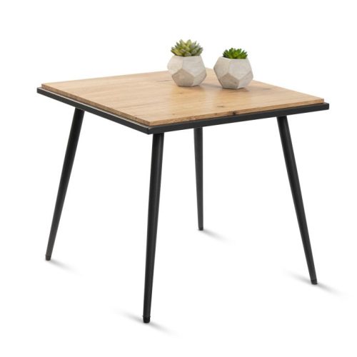 Couchtisch OHIO in Deckplatte MDF Artisaneiche | 38040287 Couchtisch OHIO in Deckplatte MDF Artisaneiche | 38040287