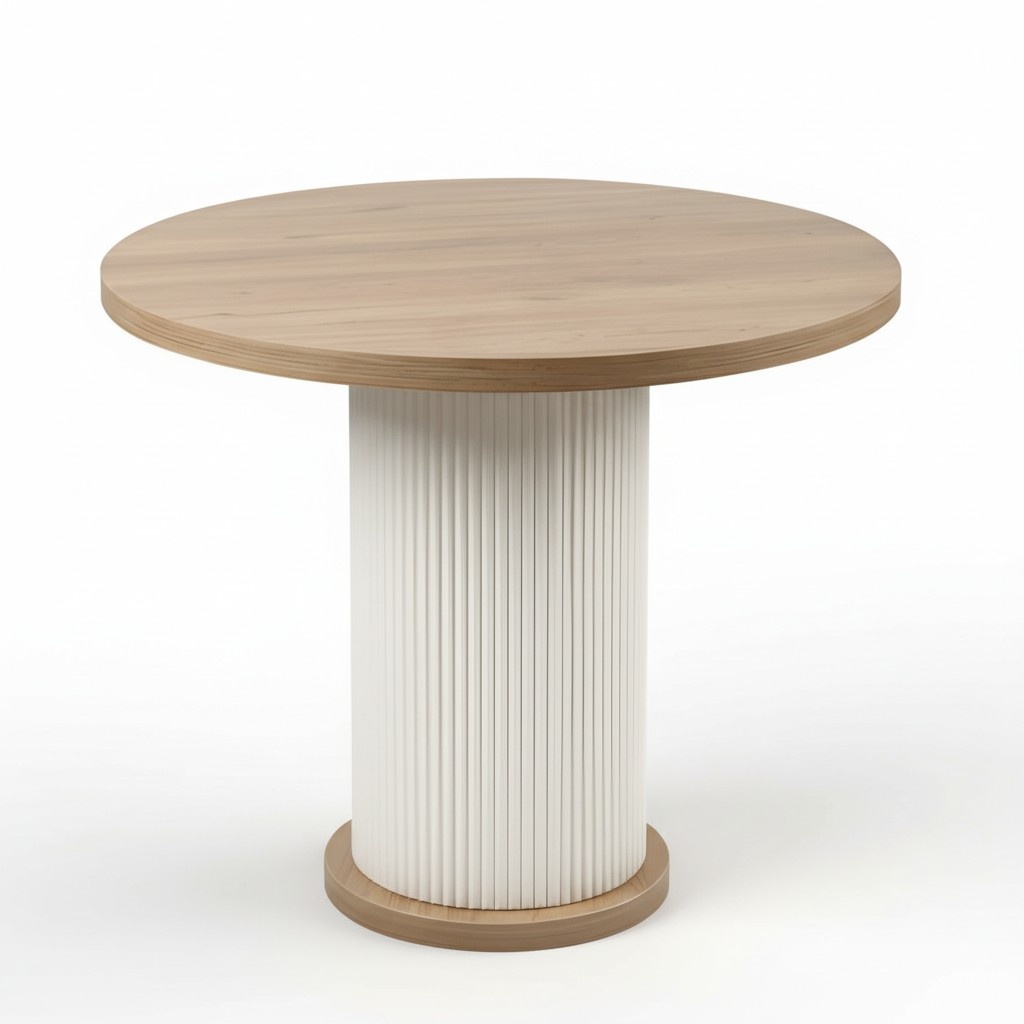 Couchtisch Beistelltisch Kaffeetisch Beige Wohnzimmer Moderne Luxus Möbel Couchtisch Beistelltisch Kaffeetisch Beige Wohnzimmer Moderne Luxus Möbel