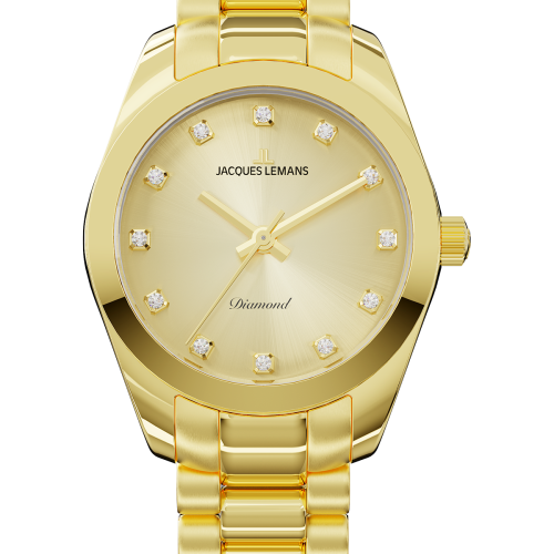 Diamond Watches D-10D