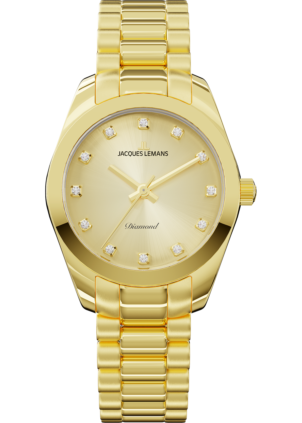 Diamond Watches D-10D Diamond Watches D-10D