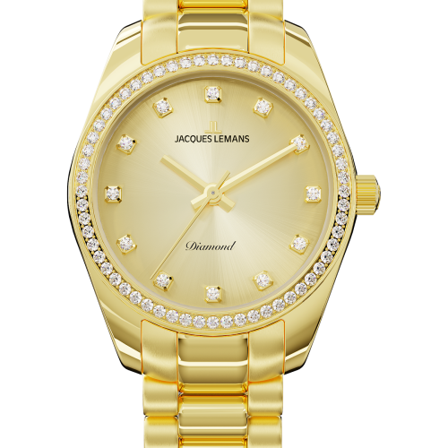 Diamond Watches D-11D