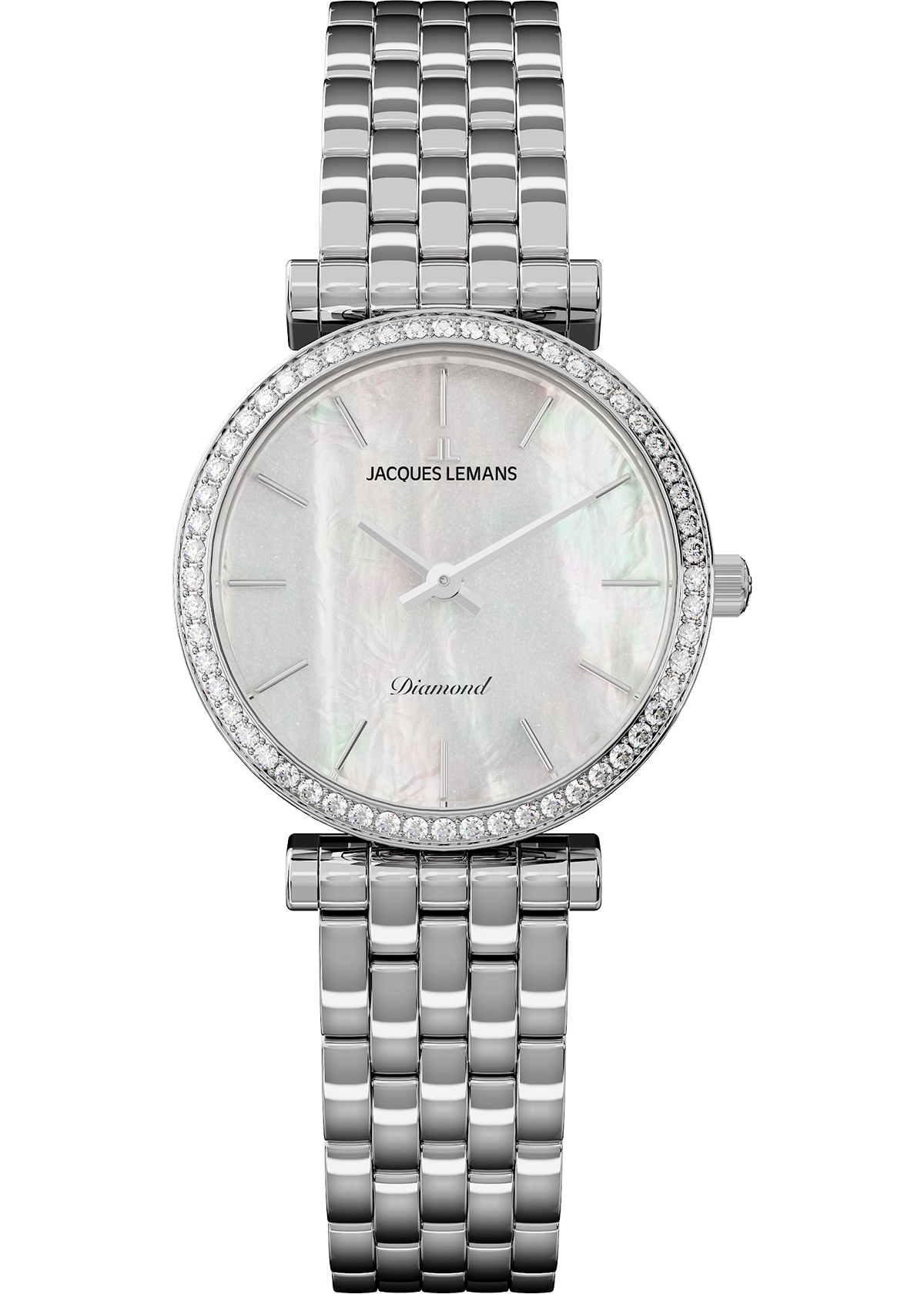 Diamond Watches D-13A - Gallery 1 Diamond Watches D-13A