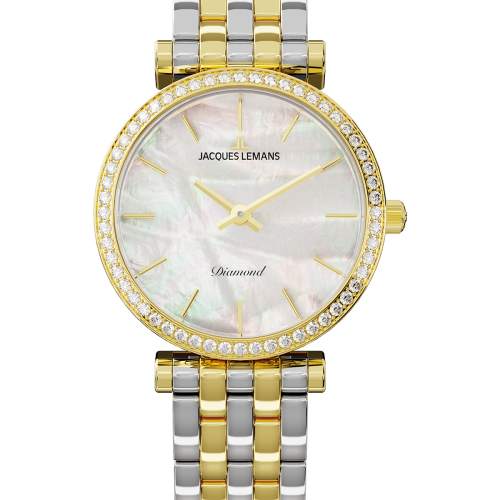 Diamond Watches D-13B