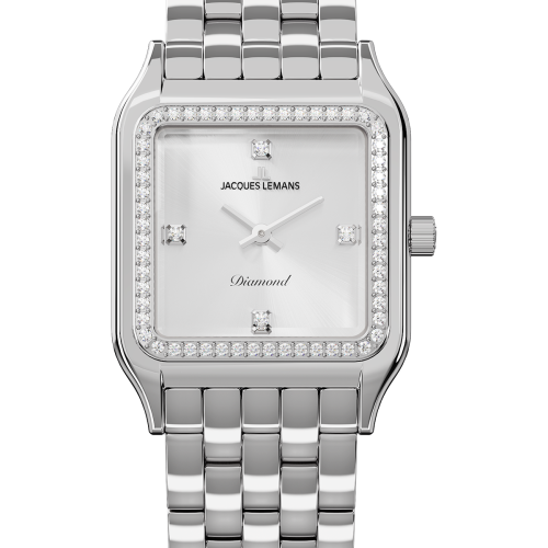 Diamond Watches D-15A