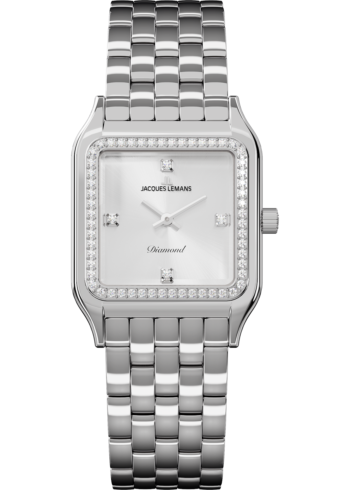 Diamond Watches D-15A Diamond Watches D-15A