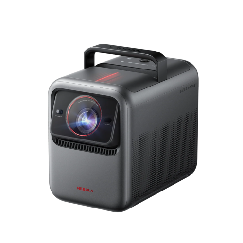 NEBULA X1 | 4K Beamer mit Triple-Laser und Mikro-Gimbal NEBULA X1 | 4K Beamer mit Triple-Laser und Mikro-Gimbal