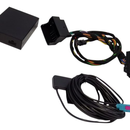 DAB DAB+ Integration Digital Radio Antenne Set Navi Radio RNS-E für Seat Exeo DAB DAB+ Integration Digital Radio Antenne Set Navi Radio RNS-E für Seat Exeo