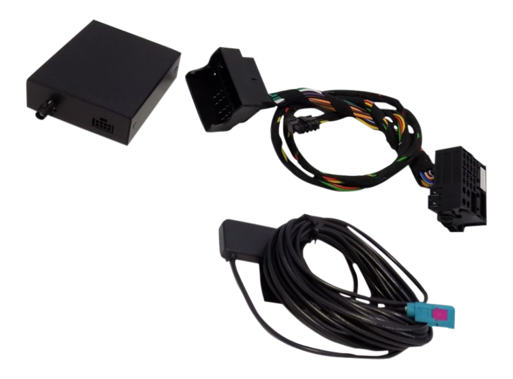 DAB DAB+ Integration Digital Radio Antenne Set Navi Radio RNS-E für Seat Exeo DAB DAB+ Integration Digital Radio Antenne Set Navi Radio RNS-E für Seat Exeo
