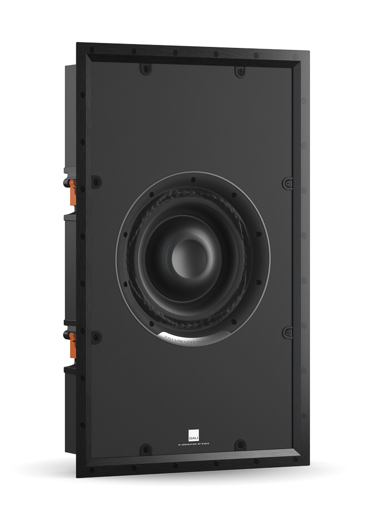Dali PHANTOM IW SUB S-100  - Einbausubwoofer