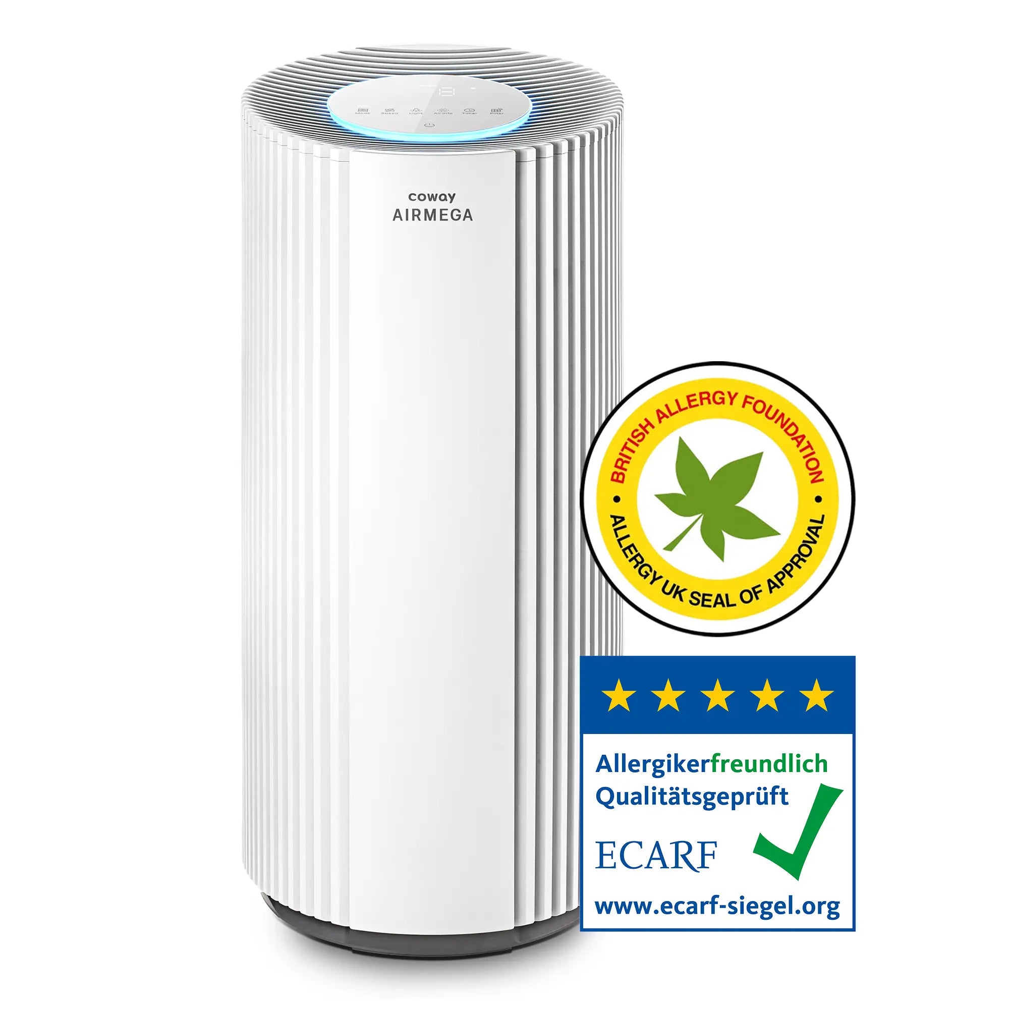 Airmega 450 Airmega 450