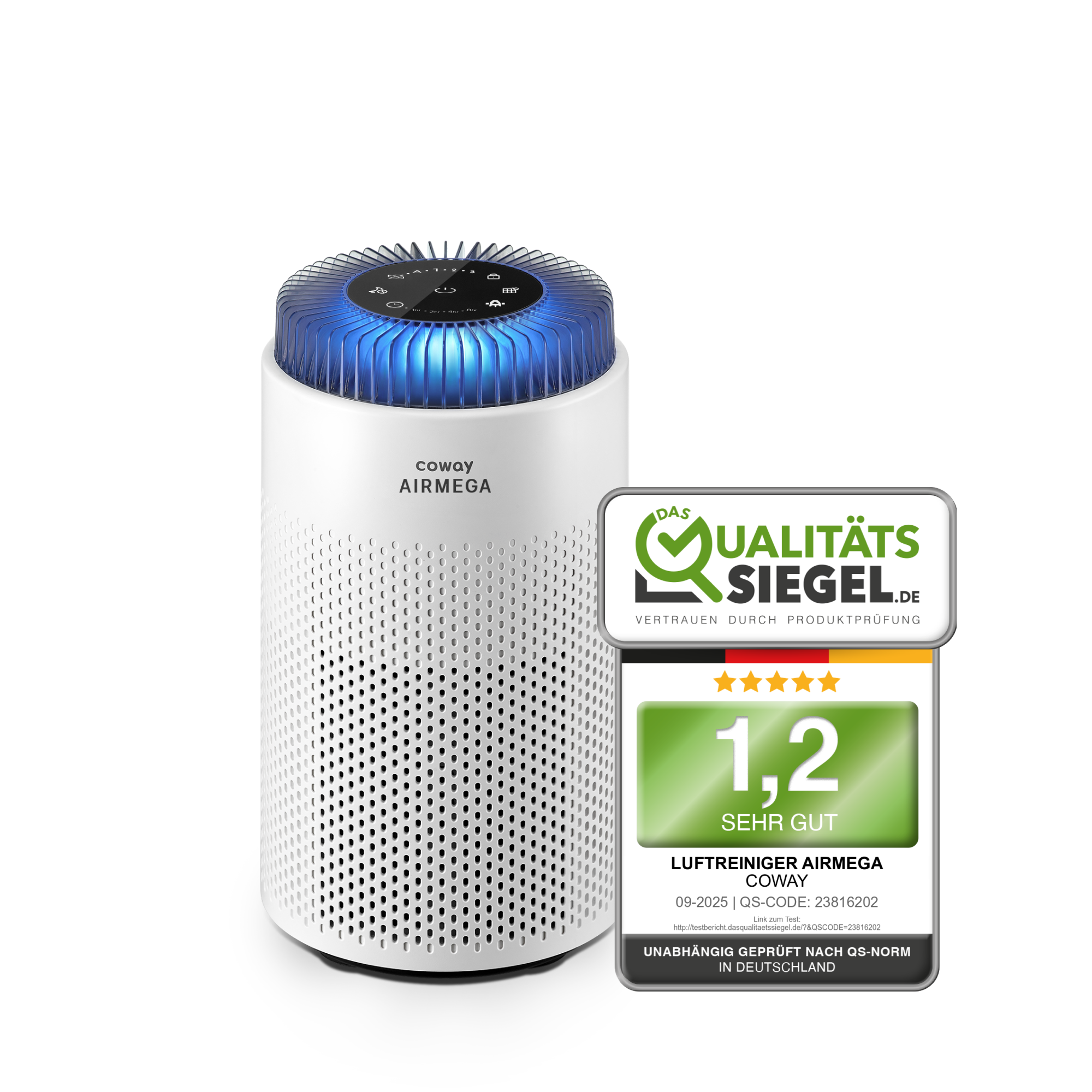 Airmega 50 Airmega 50
