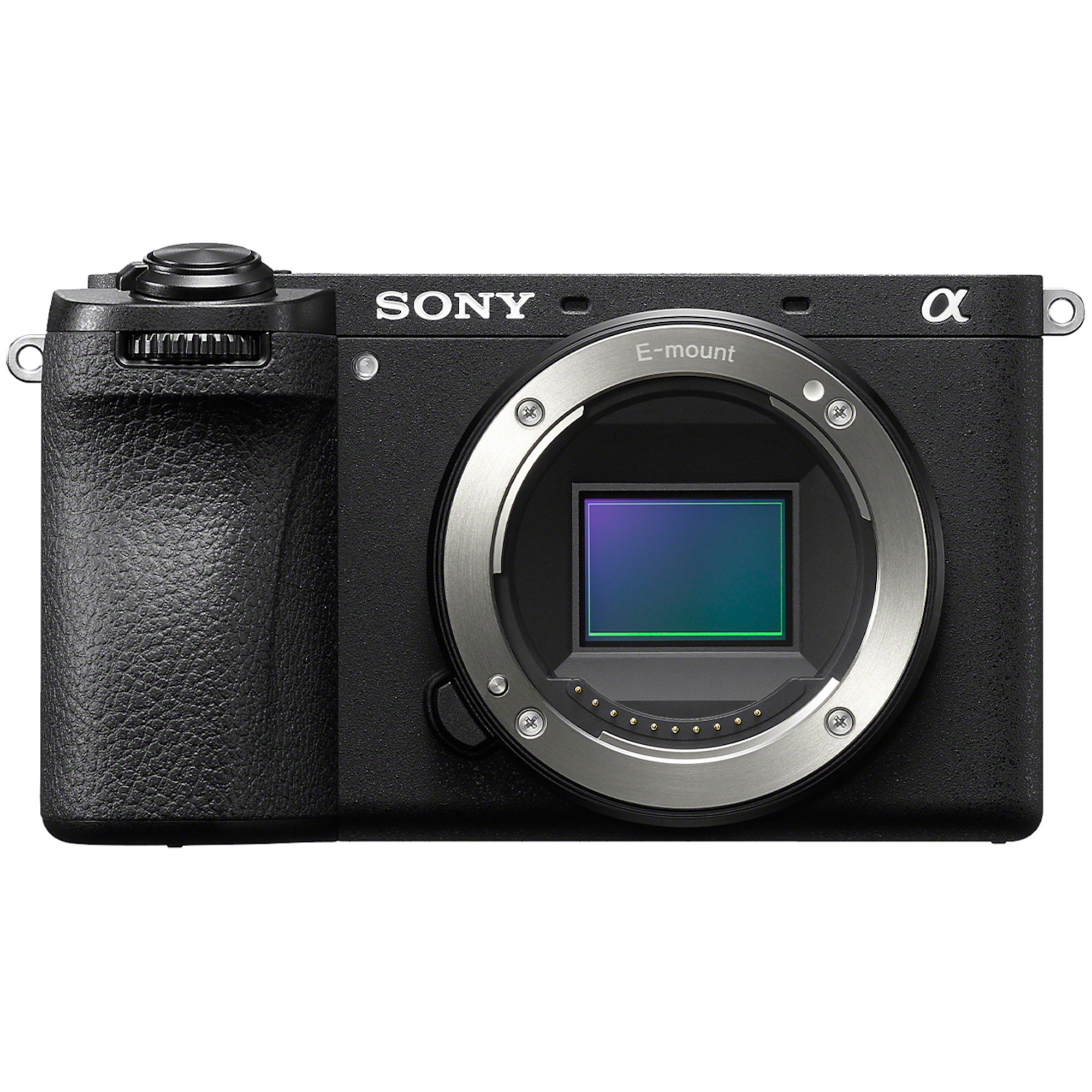 Sony Alpha 6700 Spiegellose APS-C Digitalkamera Sony Alpha 6700 Spiegellose APS-C Digitalkamera