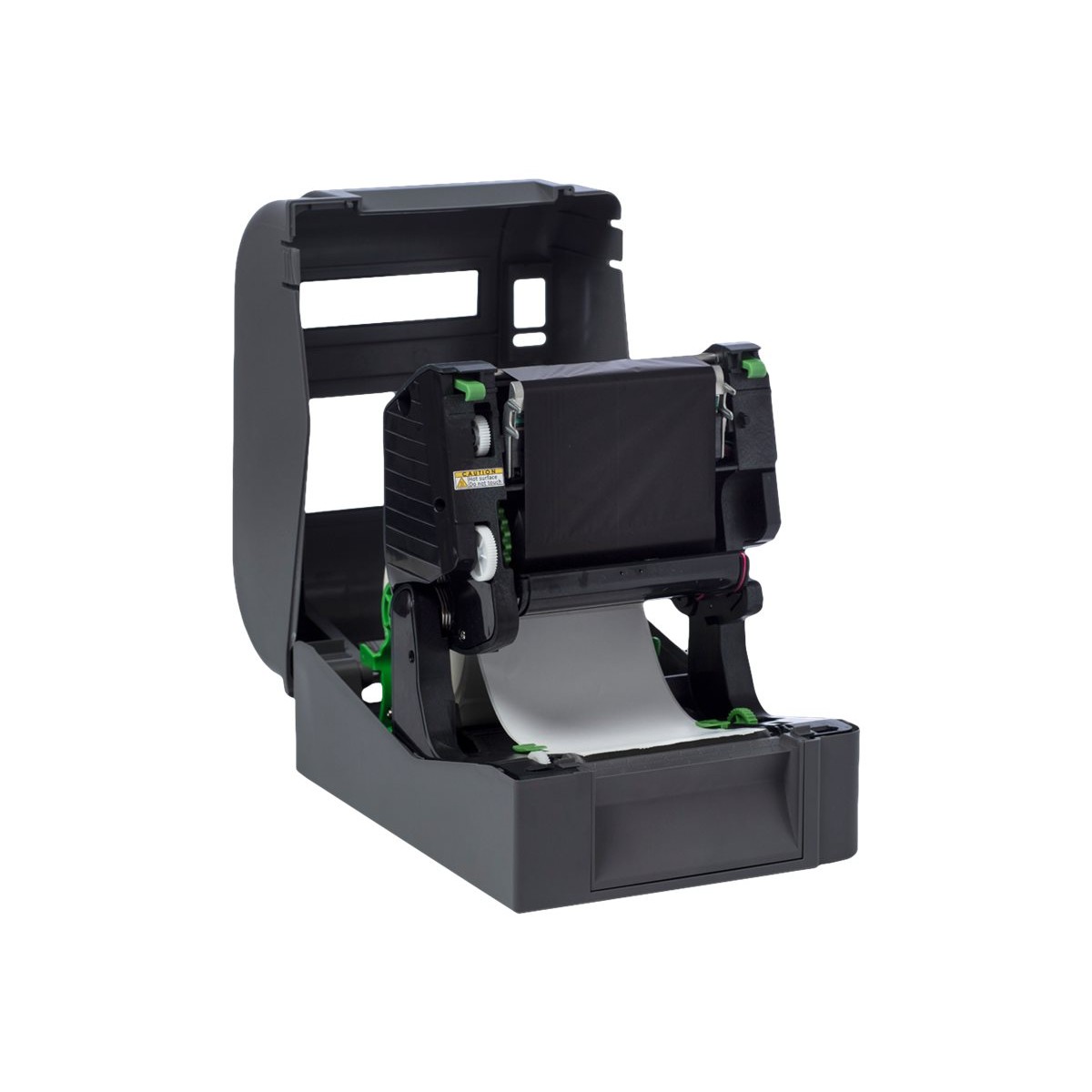 Brother TD-4420TN Thermotransfer-Etikettendrucker