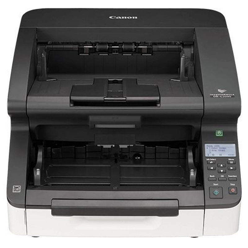 Canon imageFORMULA DR-G2090 Dokumenten-Scanner Canon imageFORMULA DR-G2090 Dokumenten-Scanner