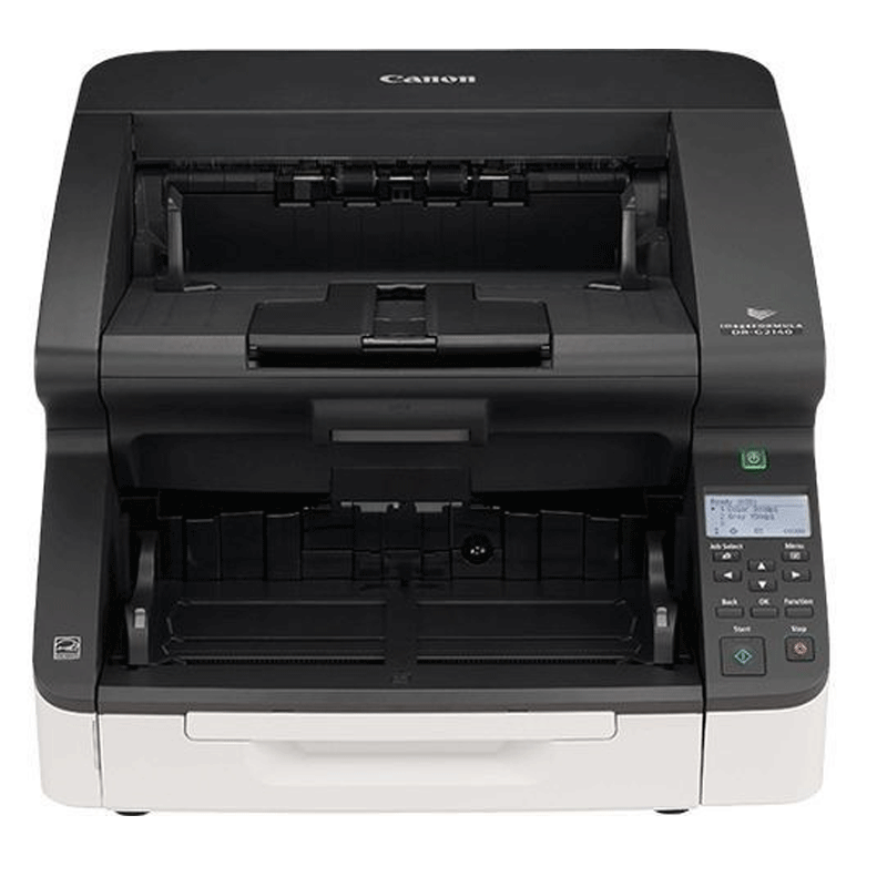 Canon imageFORMULA DR-G2140 Dokumentenscanner Canon imageFORMULA DR-G2140 Dokumentenscanner