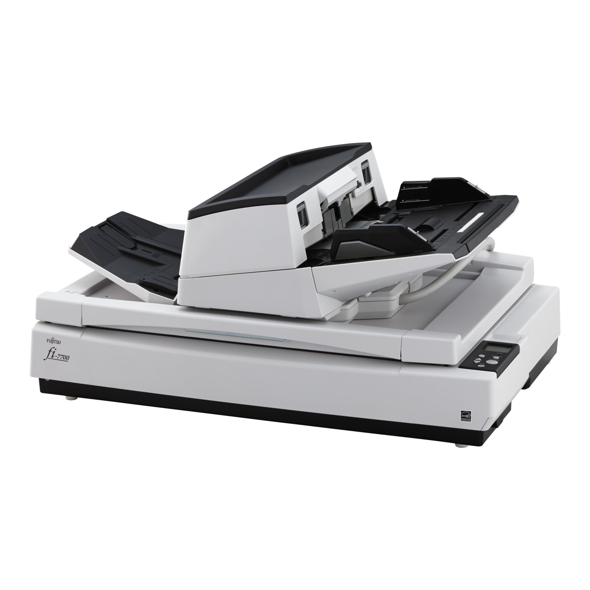Fujitsu PA03740-B001 fi-7700 Dokumentenscanner
