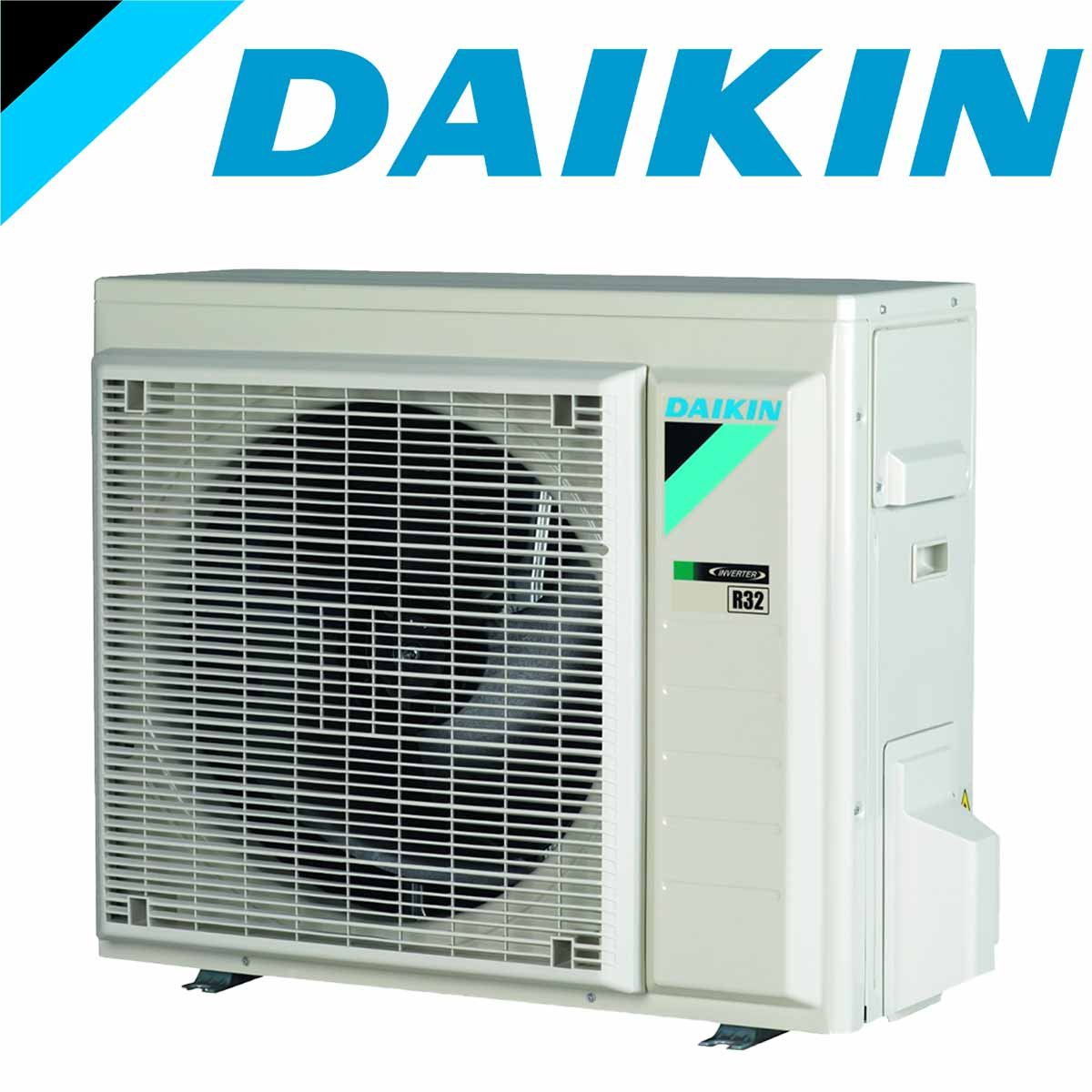 DAIKIN Singlesplit Außeneinheit RXM60N9 5,7 kW""