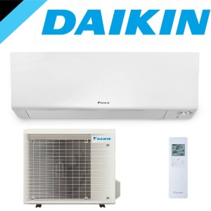SET DAIKIN Perfera Wandgerät FTXM20 2,0 kW inkl. Außeneinheit""