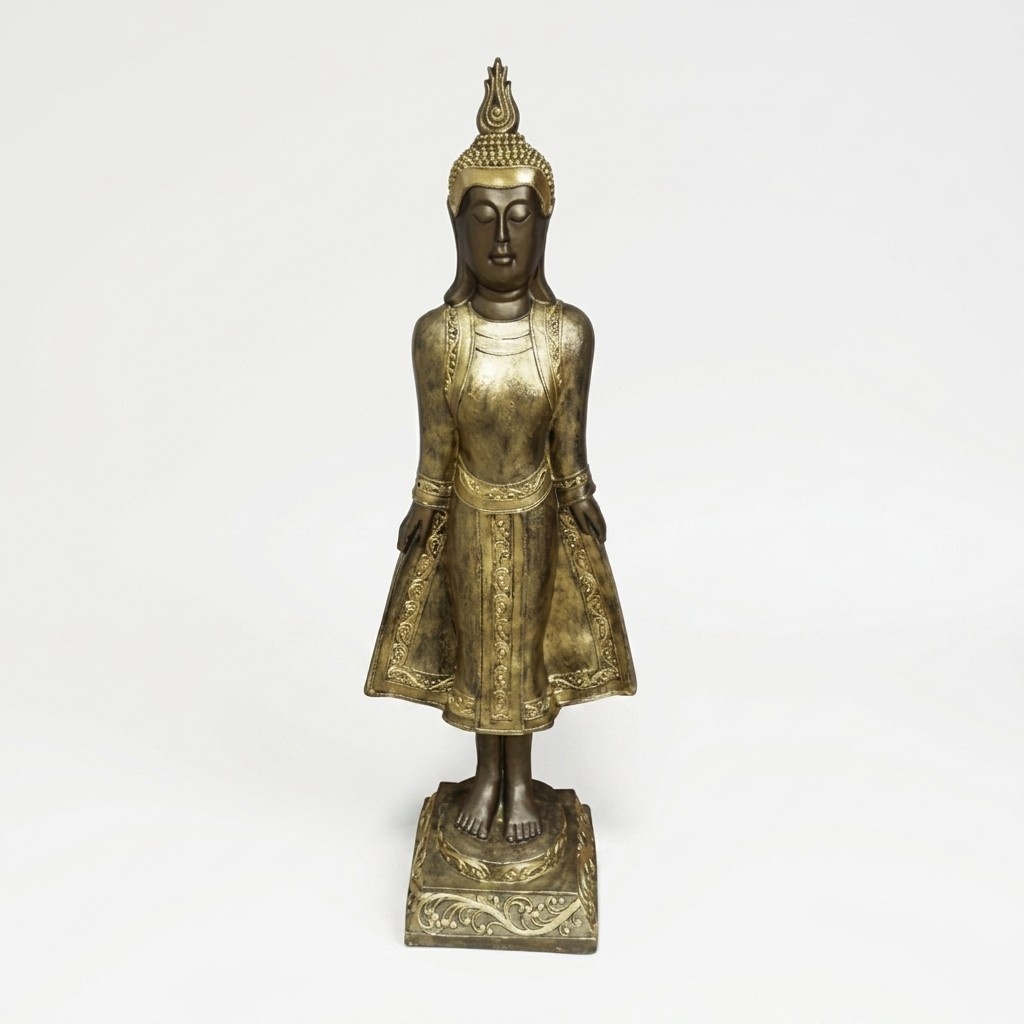 Deko Figur Statue Skulptur 150 cm Figuren Statuen Skulpturen Neu