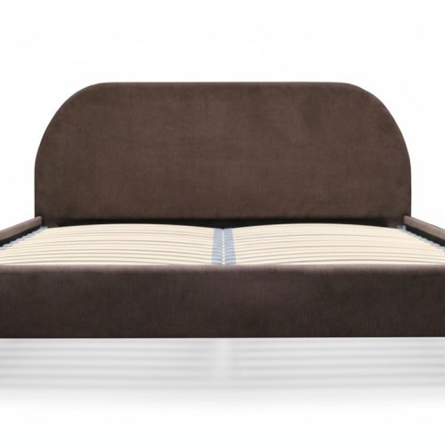 Luxus Textil Design Polster Betten Doppel Modernes Bett Ehe Exclusiv Luxus Textil Design Polster Betten Doppel Modernes Bett Ehe Exclusiv