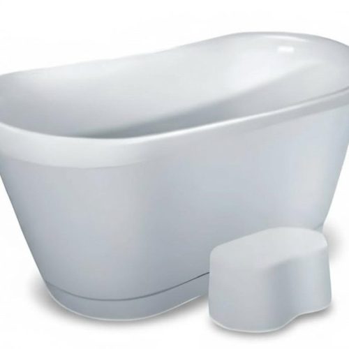 Design-Badewanne Luxuswanne Badewanne Pflegewanne Komfortwanne 183×65 cm Design-Badewanne Luxuswanne Badewanne Pflegewanne Komfortwanne 183×65 cm