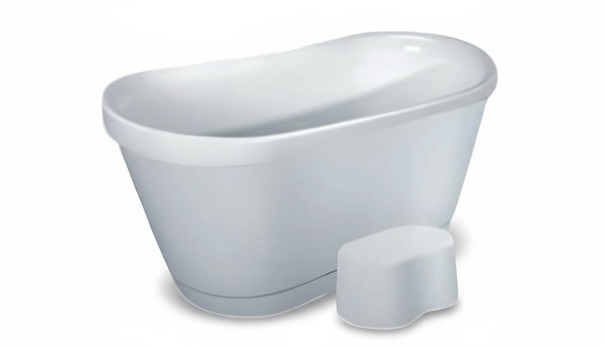 Design-Badewanne Luxuswanne Badewanne Pflegewanne Komfortwanne 183×65 cm Design-Badewanne Luxuswanne Badewanne Pflegewanne Komfortwanne 183×65 cm