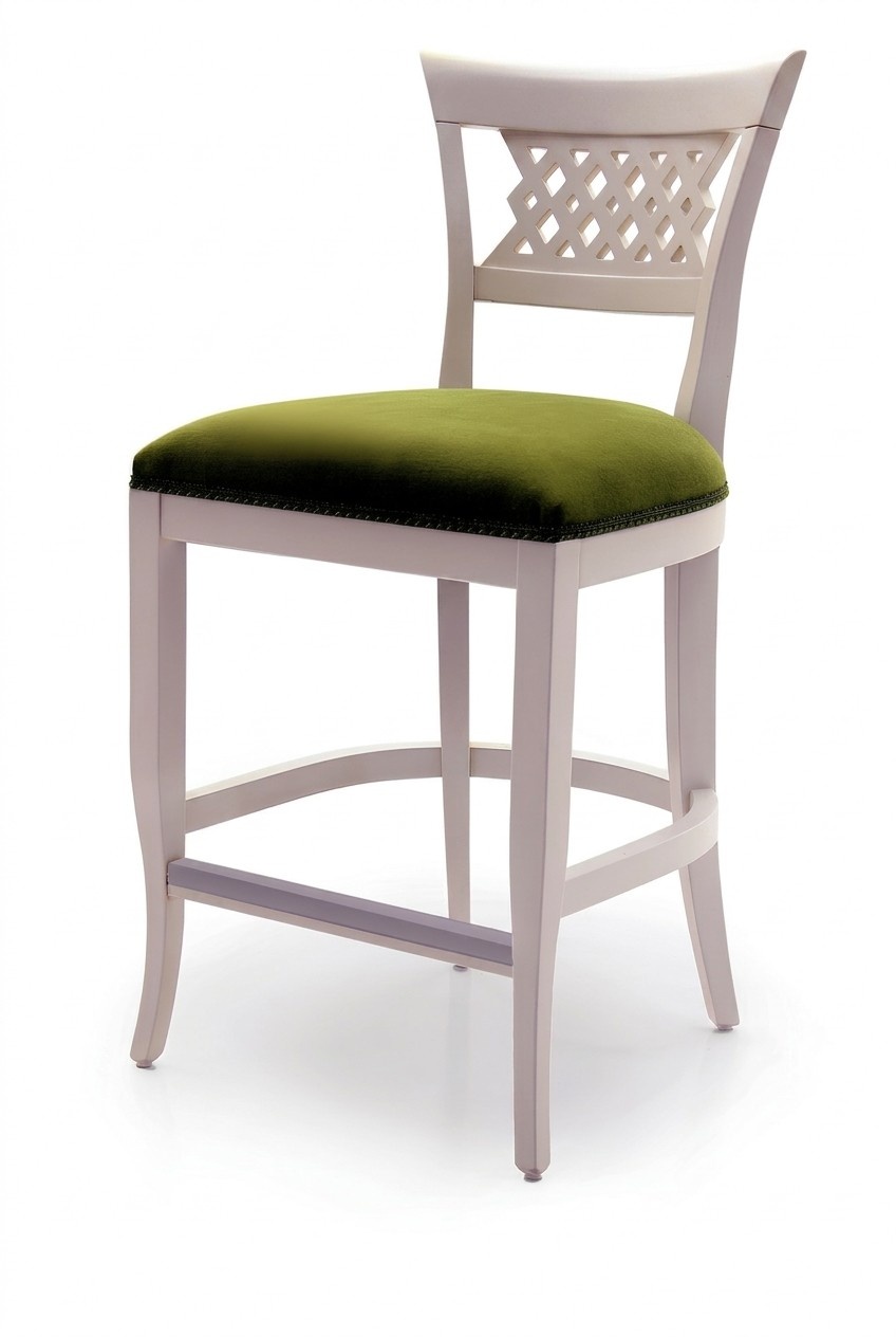 Design Barstühle Bar Hocker Tresen Stühle Samt Barhocker Barstuhl 1x Stoff Design Barstühle Bar Hocker Tresen Stühle Samt Barhocker Barstuhl 1x Stoff