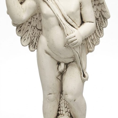 Design Engel Figur Statue Skulptur Antik Figuren Skulpturen Dekoration Deko