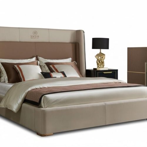 Design Schlafzimmer 6 tlg Komplett Set Bett Nachttisch Schminktisch Design Schlafzimmer 6 tlg Komplett Set Bett Nachttisch Schminktisch