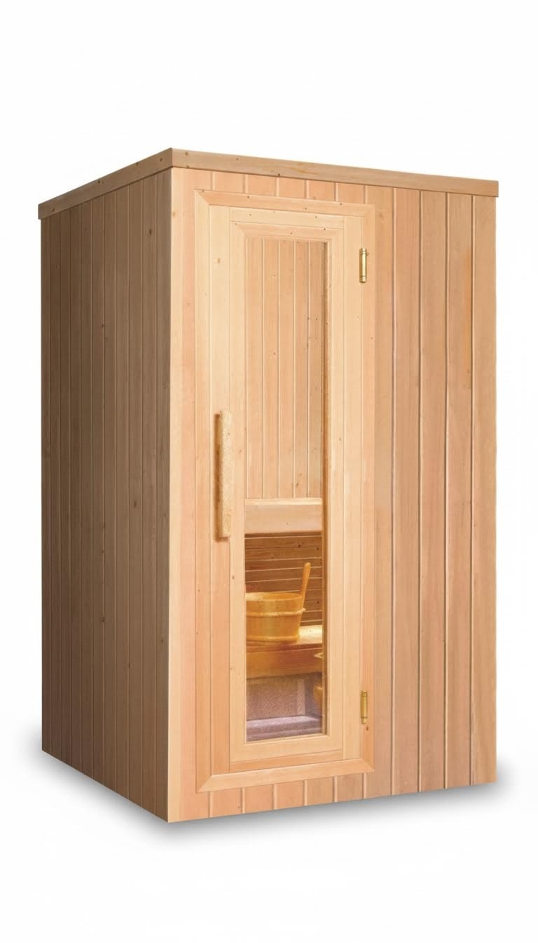 Designsauna Sauna Saunaraum Dampfsauna Holzsauna Saunakabine