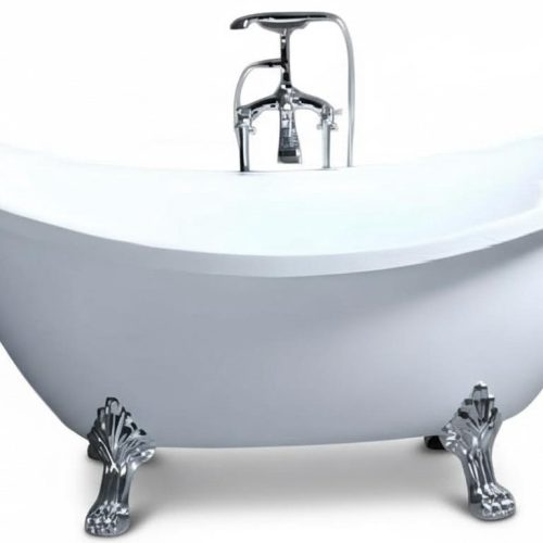 Designwanne Relaxwanne Bad Komfortwanne Badewanne Acrylwanne Wanne 170x80 cm