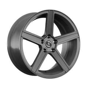 Diewe Cavo PlatinS Felge 20 Zoll 5×114,3 Lochkreis