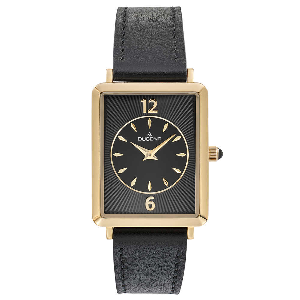 Sophine schwarz gold - Gallery 1 Sophine schwarz gold