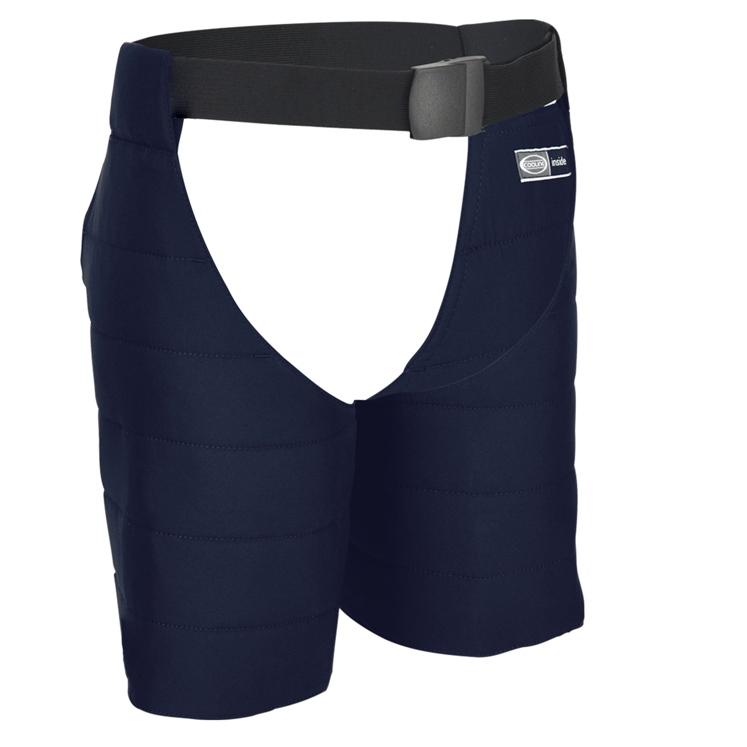 E.COOLINE Powercool SX3 Chaps - 1 Paar mit Gürtel