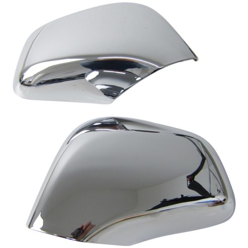 EDLE Chrom Spiegel Spiegelkappen Außenspiegel SET für Opel Mokka EDLE Chrom Spiegel Spiegelkappen Außenspiegel SET für Opel Mokka