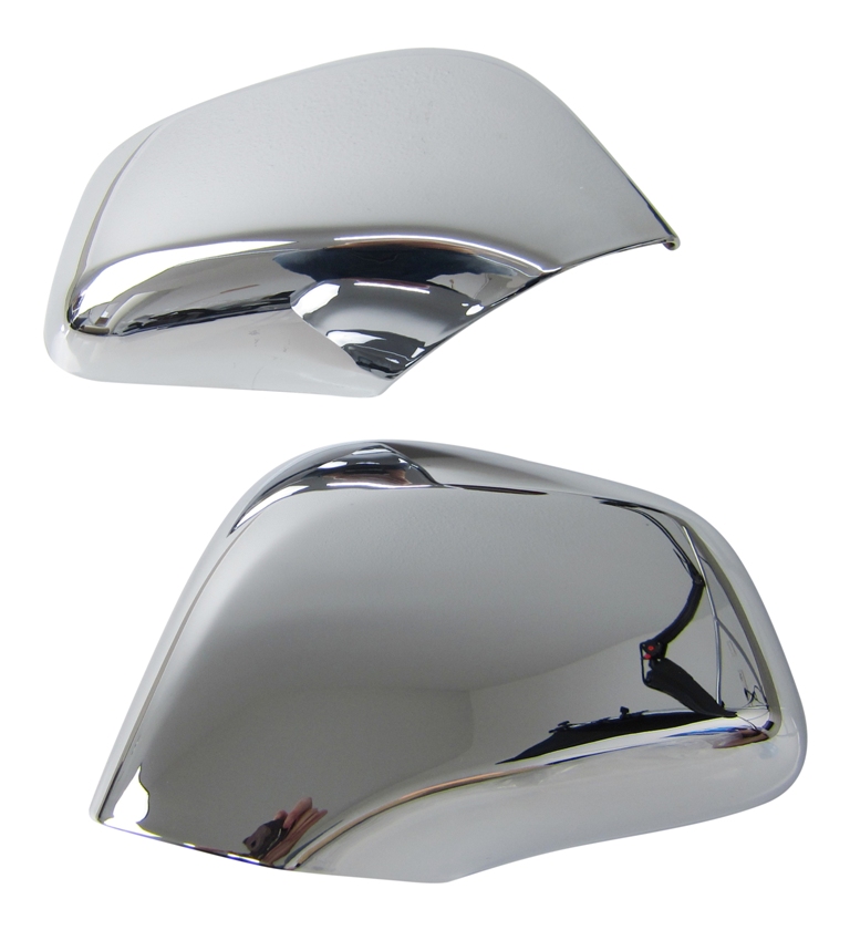 EDLE Chrom Spiegel Spiegelkappen Außenspiegel SET für Opel Mokka EDLE Chrom Spiegel Spiegelkappen Außenspiegel SET für Opel Mokka